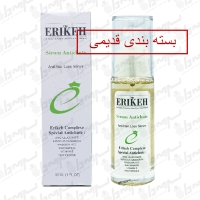 سرم ضد ریزش مو و تقویت کننده اریکه 30 میل